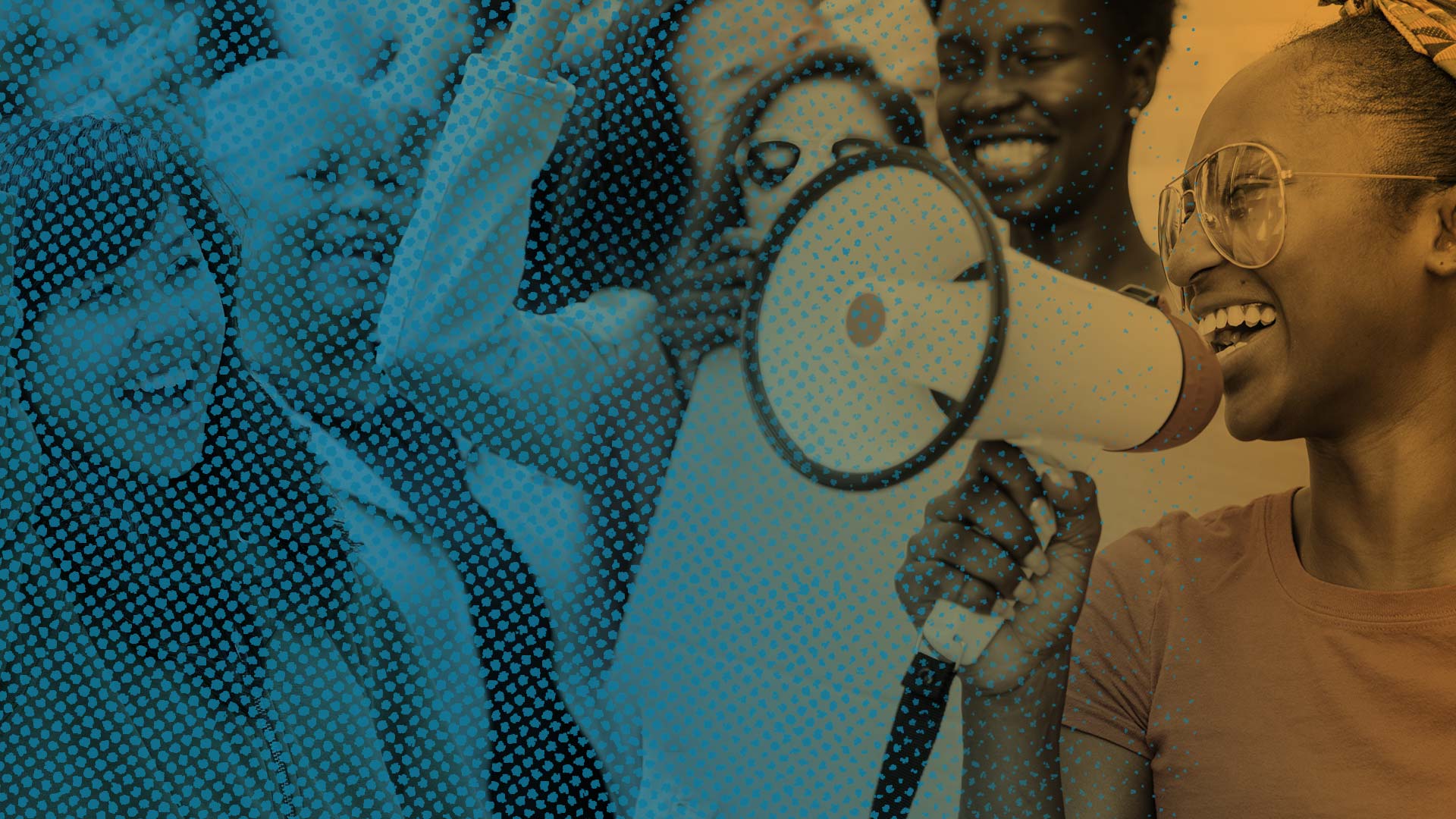 Championing Women's Reproductive Rights