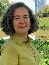 Deborah Mueller